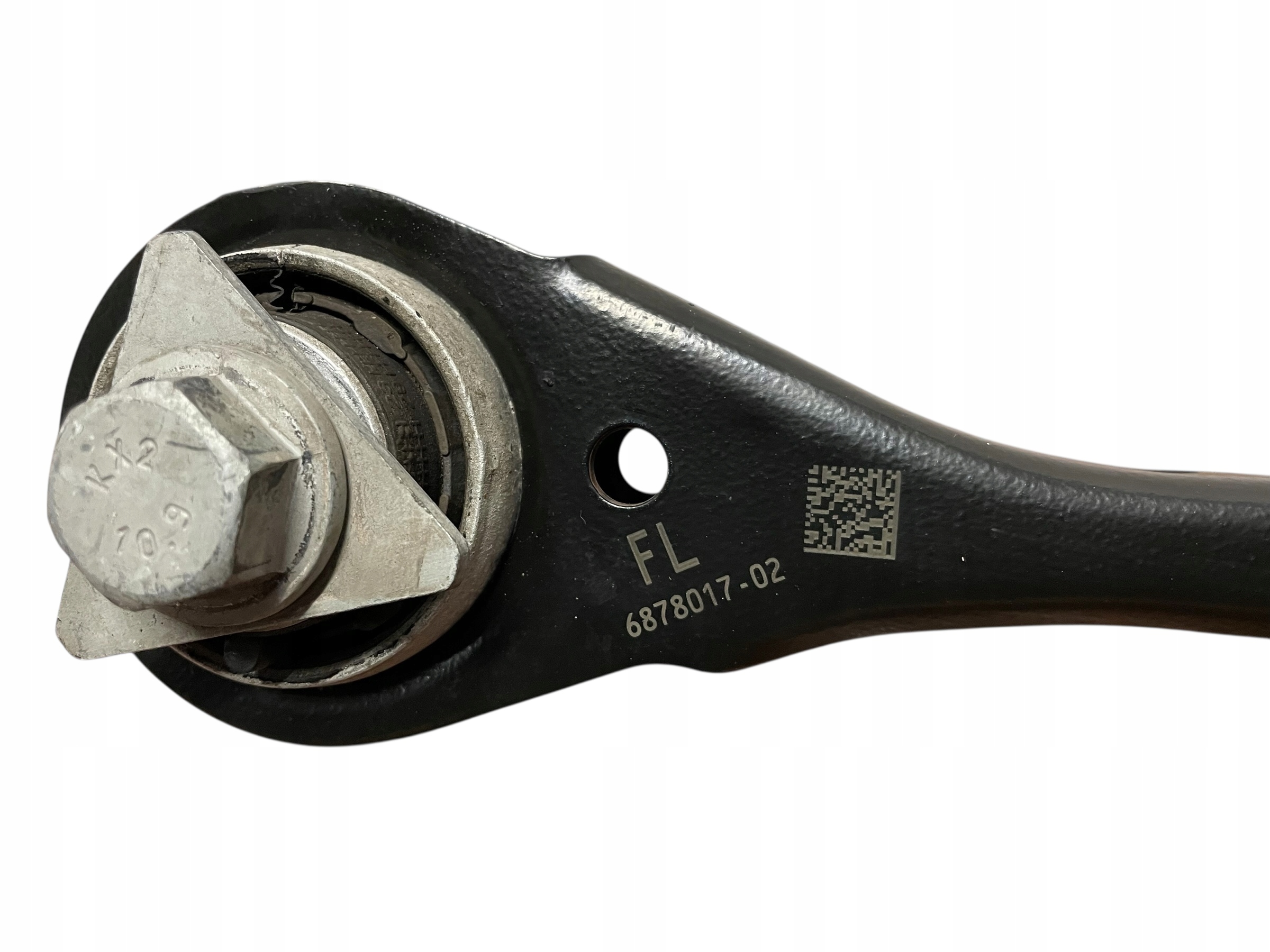 Querlenker heck links + Schrauben BMW X5 G05 LCI 2023R