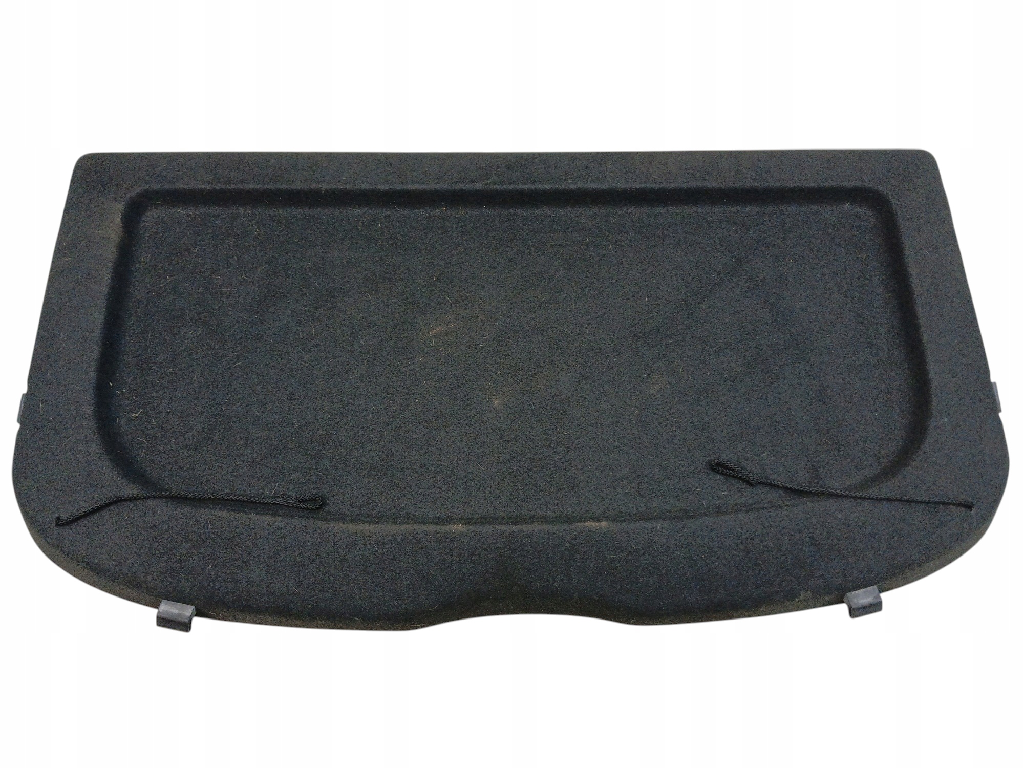 plato boot rear part rear CHEVROLET TRAX and (2012-2016)