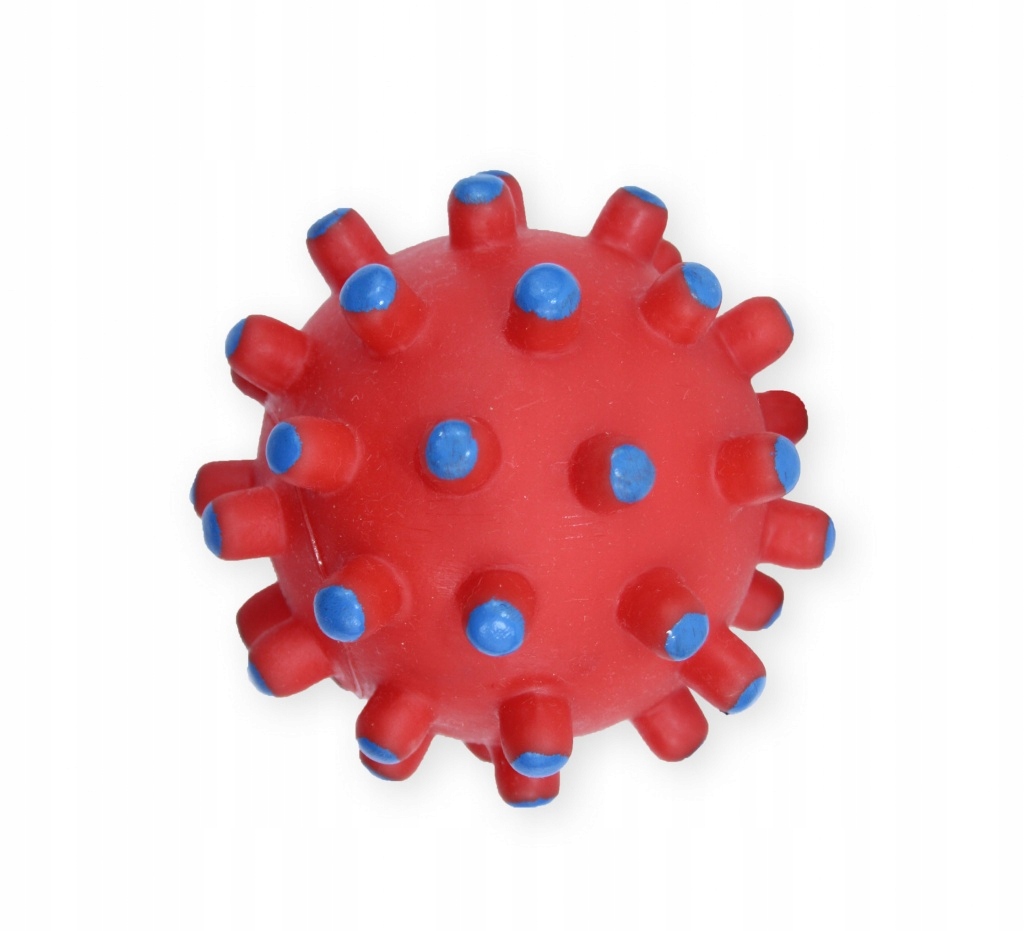 

Pet Nova Piłka Dentystyczna Zabawka Dla Psa 11CM