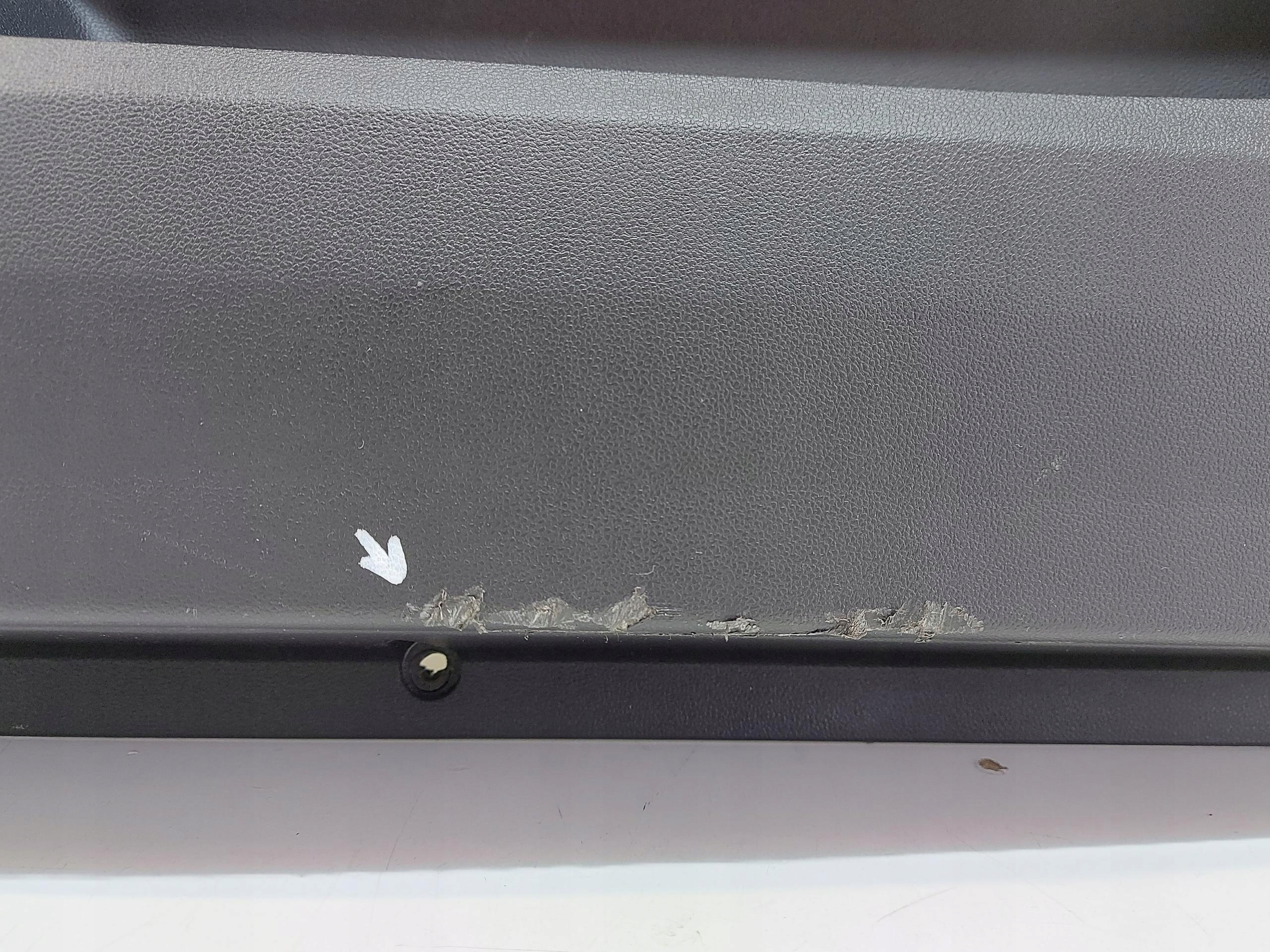 Cherry Jaecoo 7 PHEV 2025r upholstery side door front right SONY UK RHD
