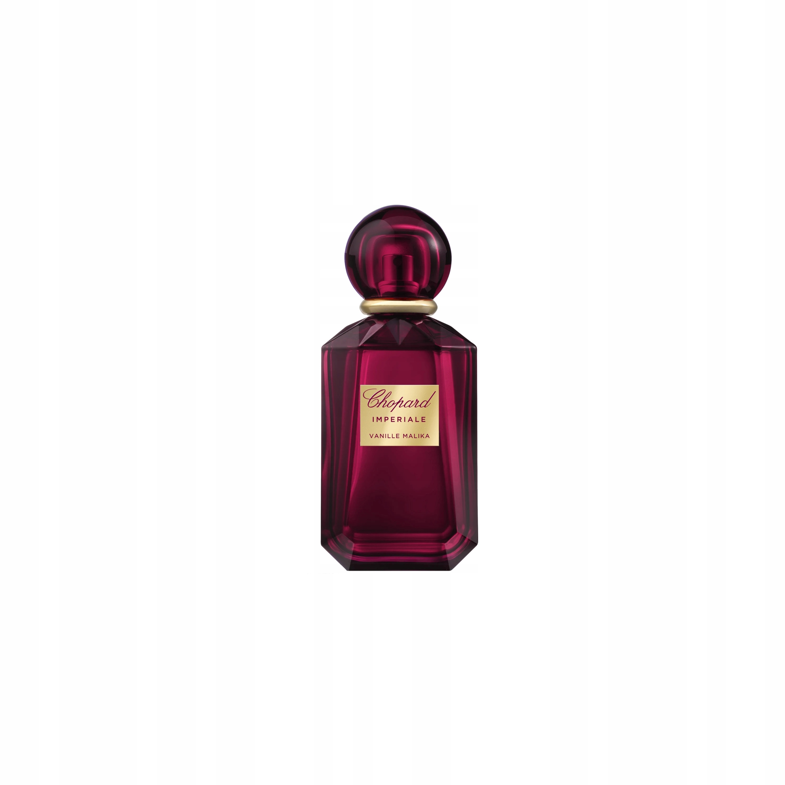Chopard, Imperiale Vanille Malika, Eau De Parfum, For Women, 100 ml