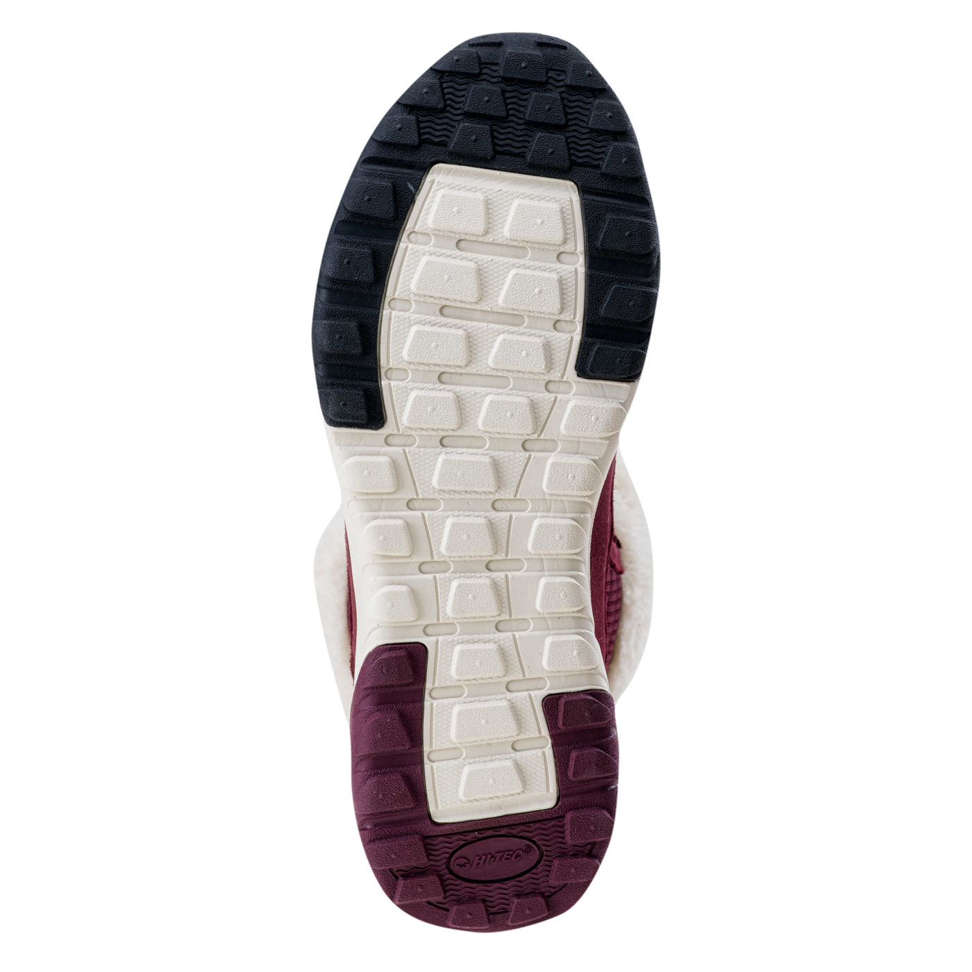 DAMSKIE BUTY ZIMOWE ŚNIEGOWCE MESTIA HI-TEC 37 Model MESTIA