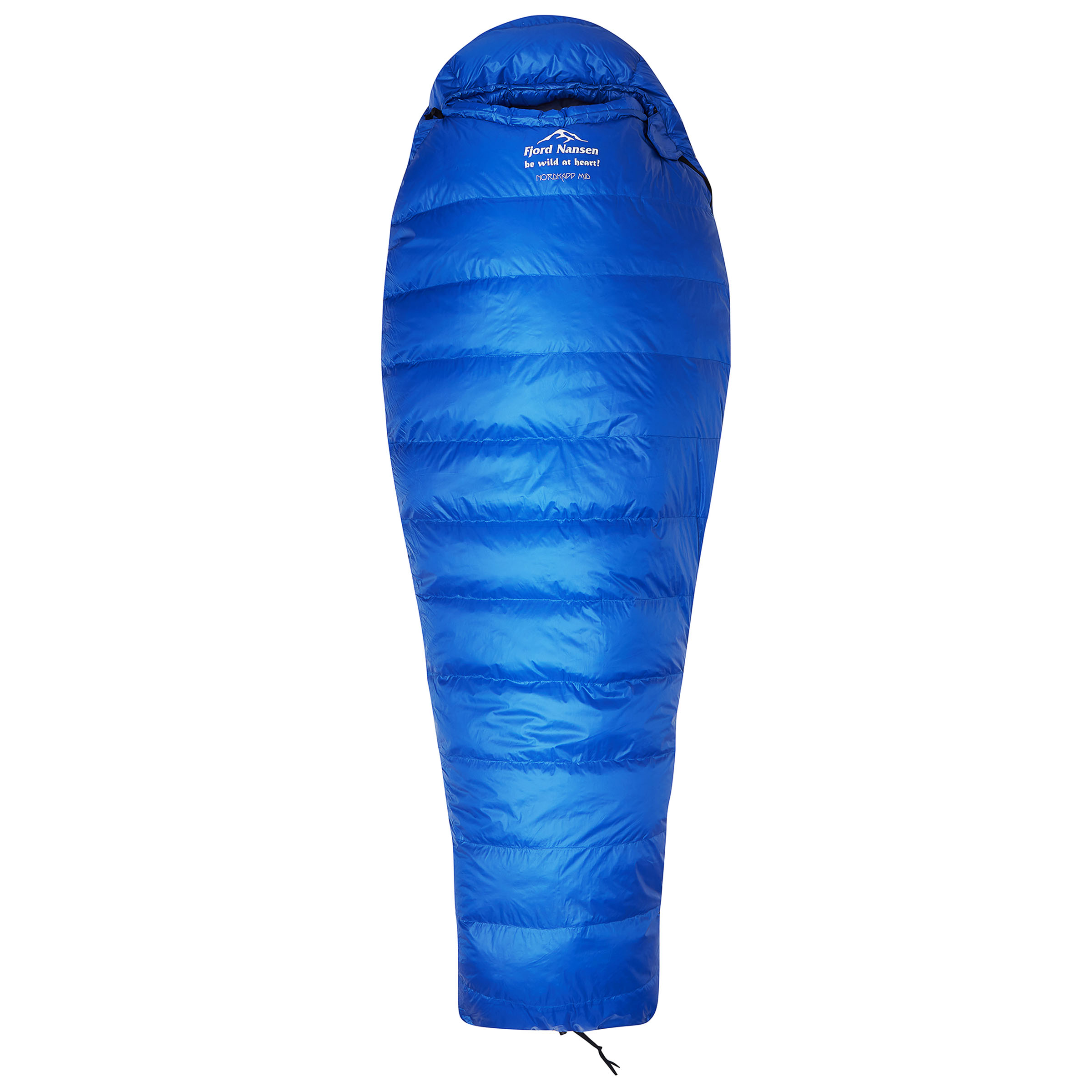 Fjord Nansen Śpiwór puchowy NordKapp 300 MID -16°C