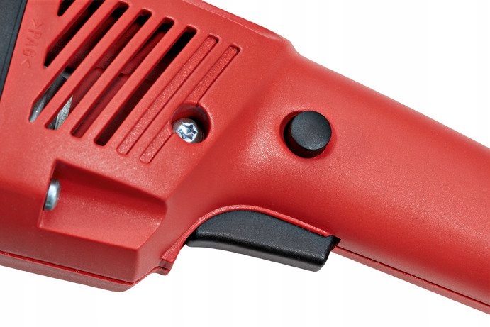 FLEX SZLIFIERKA DO BETONU LD 18-7 125 R Kit E-Jet Maksymalna prędkość obrotowa 7000 RPM