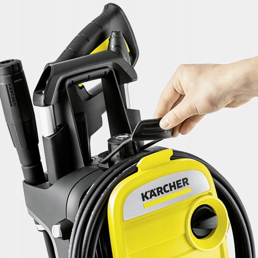 Мийка високого тиску Karcher K 5 Compact 1.630-750.0 Модель K5 COMPACT