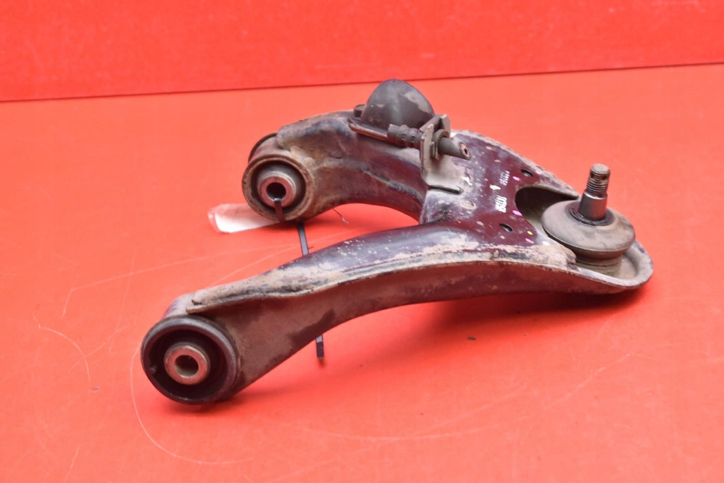 arm right front FIAT FULLBACK 2.4 JTD 154 KM 4X4 16-20