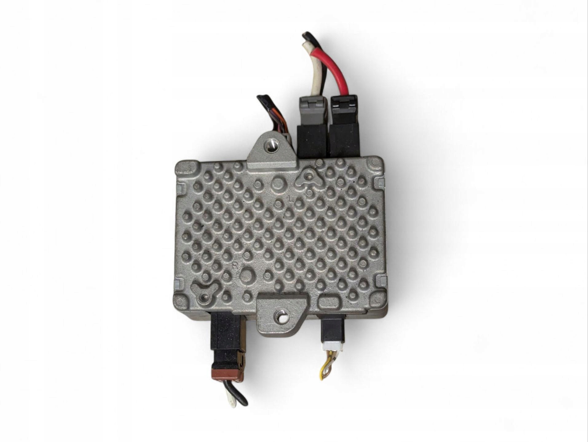 Bedienteil der Lenkung Mitsubishi ASX 2010 8633A031