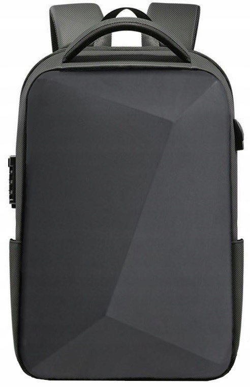 

Torba Plecak Na Laptopa Usb Antykradzieżowy Tsa