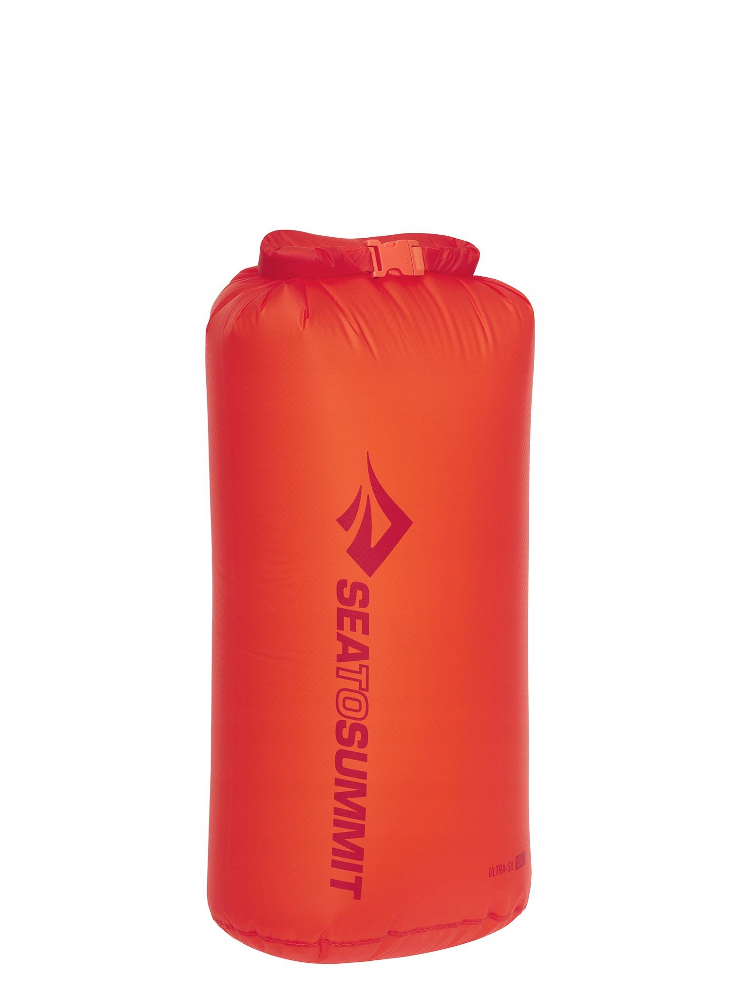 Taška na zavazadla Sea To Summit Ultra-Sil Dry Bag 13 L oranžová