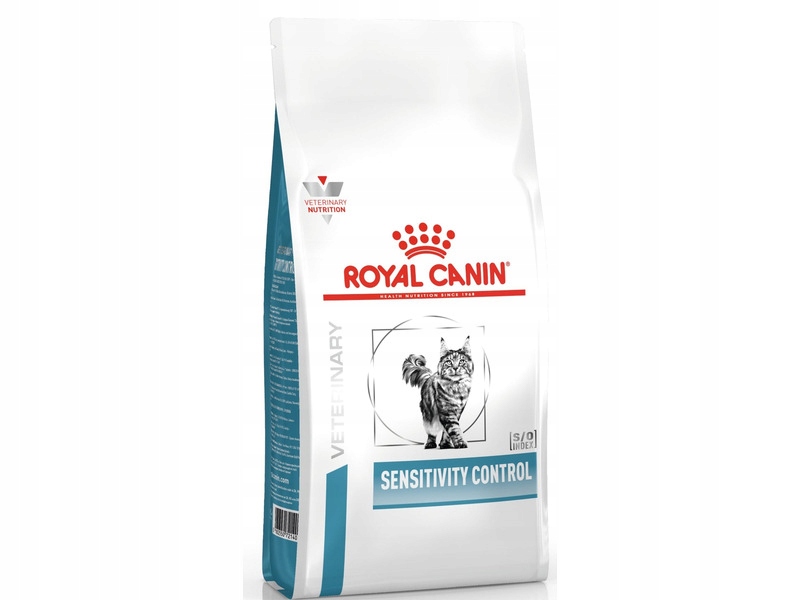 Levně Royal Canin Sensitivity Control Feline 1,5 kg
