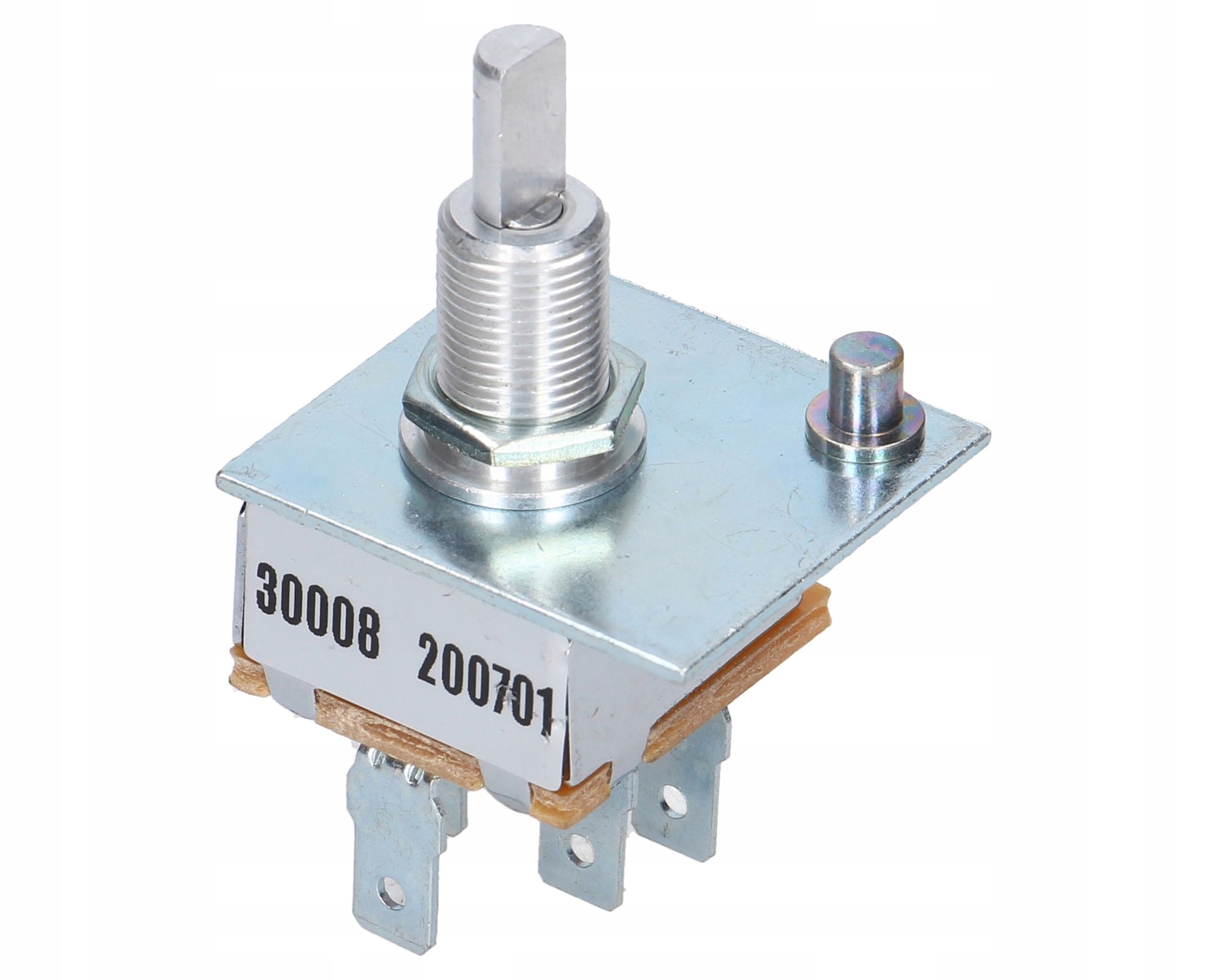 vypínač, vypínač světel John Deere AL36529