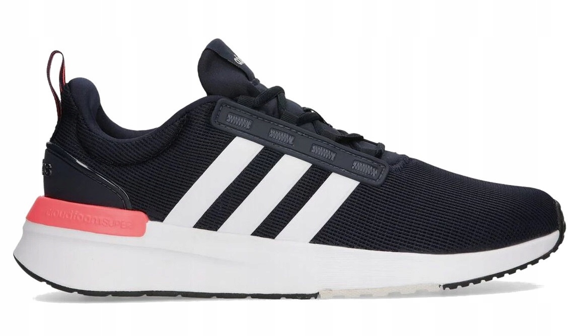 Pánské Sportovní Boty Adidas Racer TR21