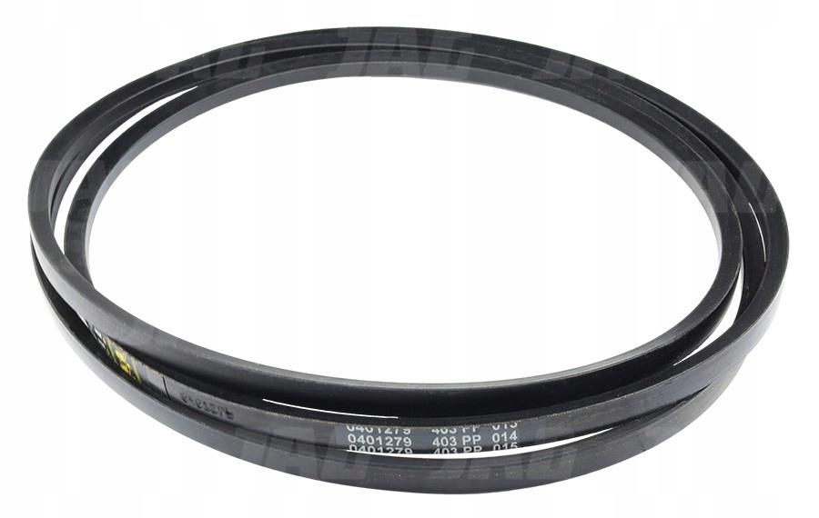 Řemen Gates Agri Claas 706087.1 1251214C1