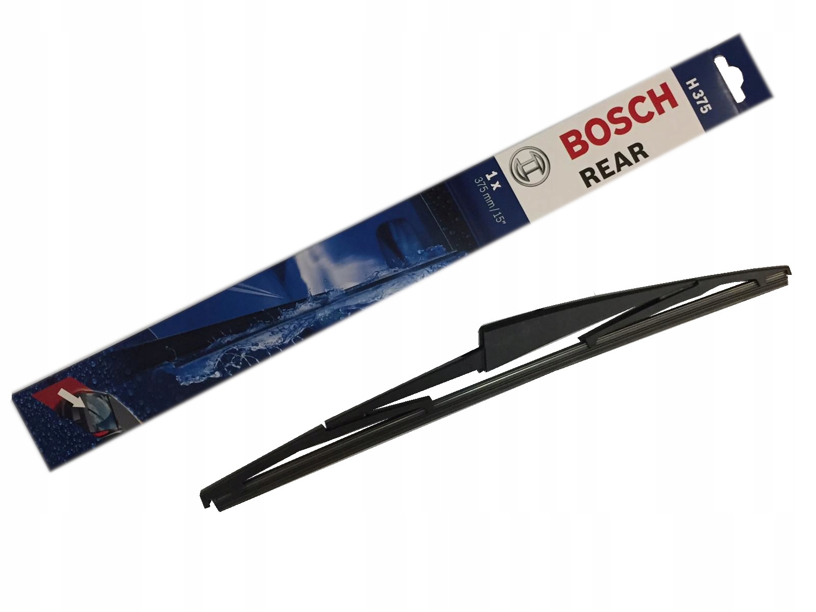 

Wycieraczka Bosch Opel Vectra C kombi 03-08 Tył