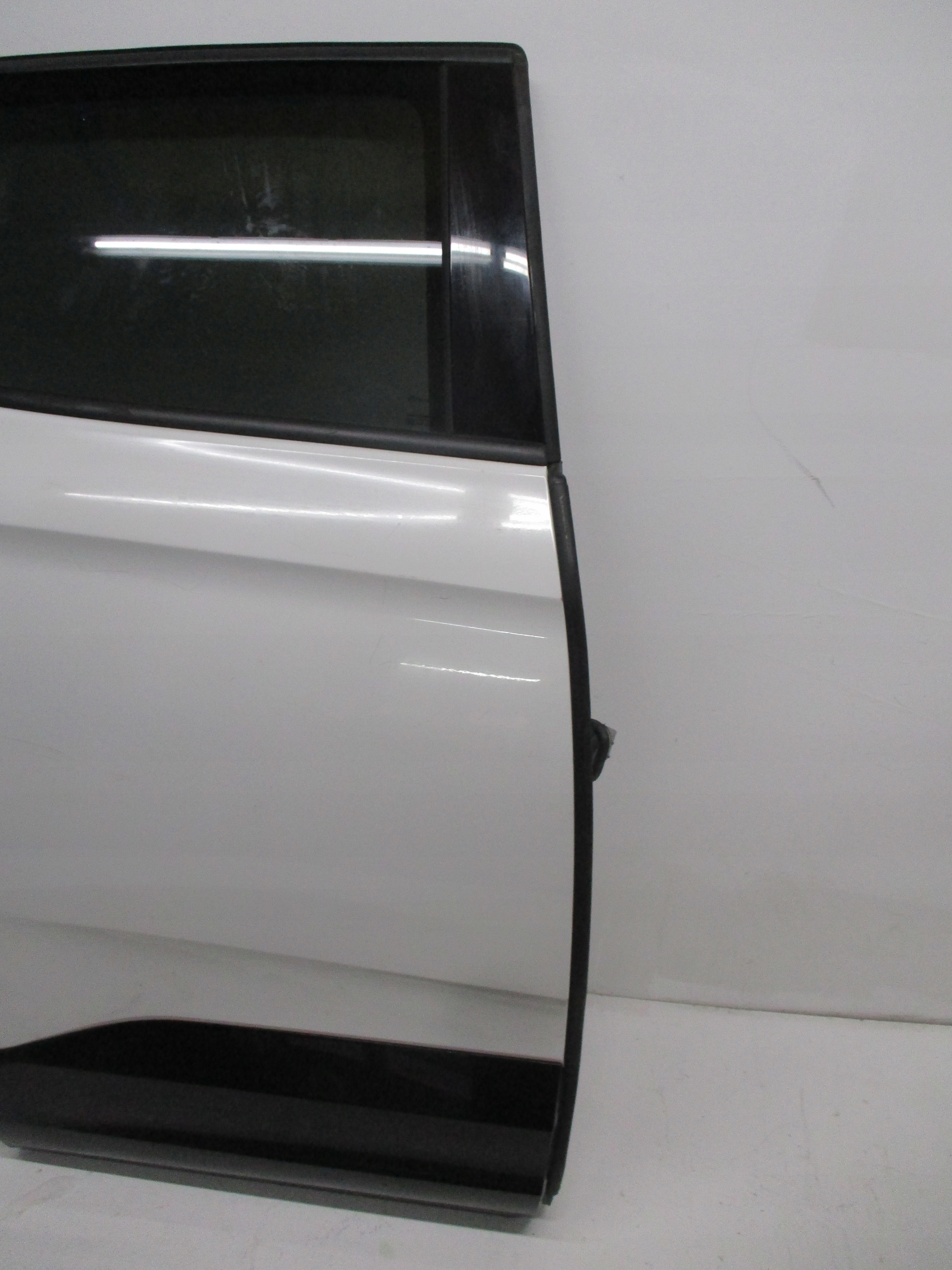 door right rear. OPEL GRANDLAND X 22R