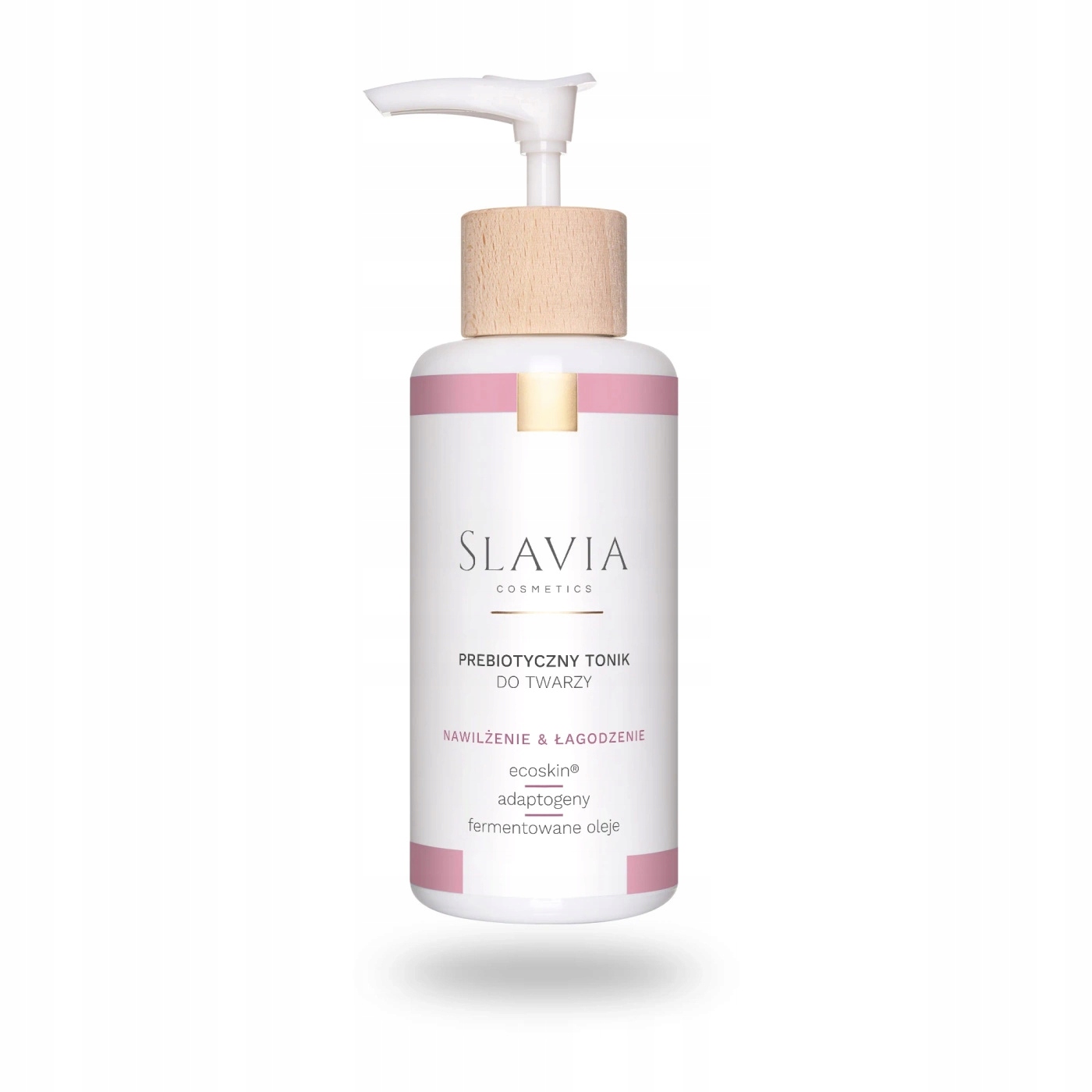 Slavia Cosmetics Prebiotický tonik 100 ml