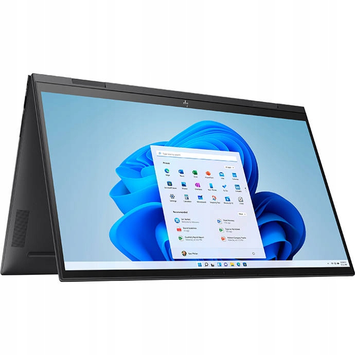 

Hp Envy 15.6 Fhd Ryzen 5 5500U 16GB 512SSD 2w1 W10
