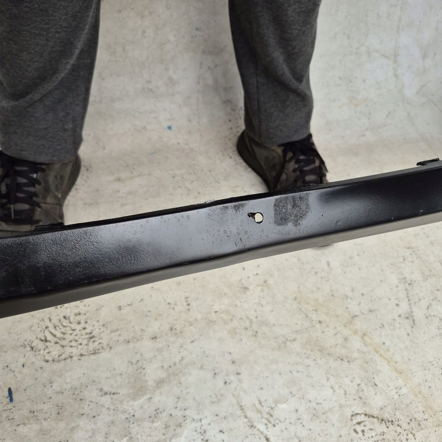 FORD KUGA III MK3 19- bumper front front PDC LV4V-17F003-J