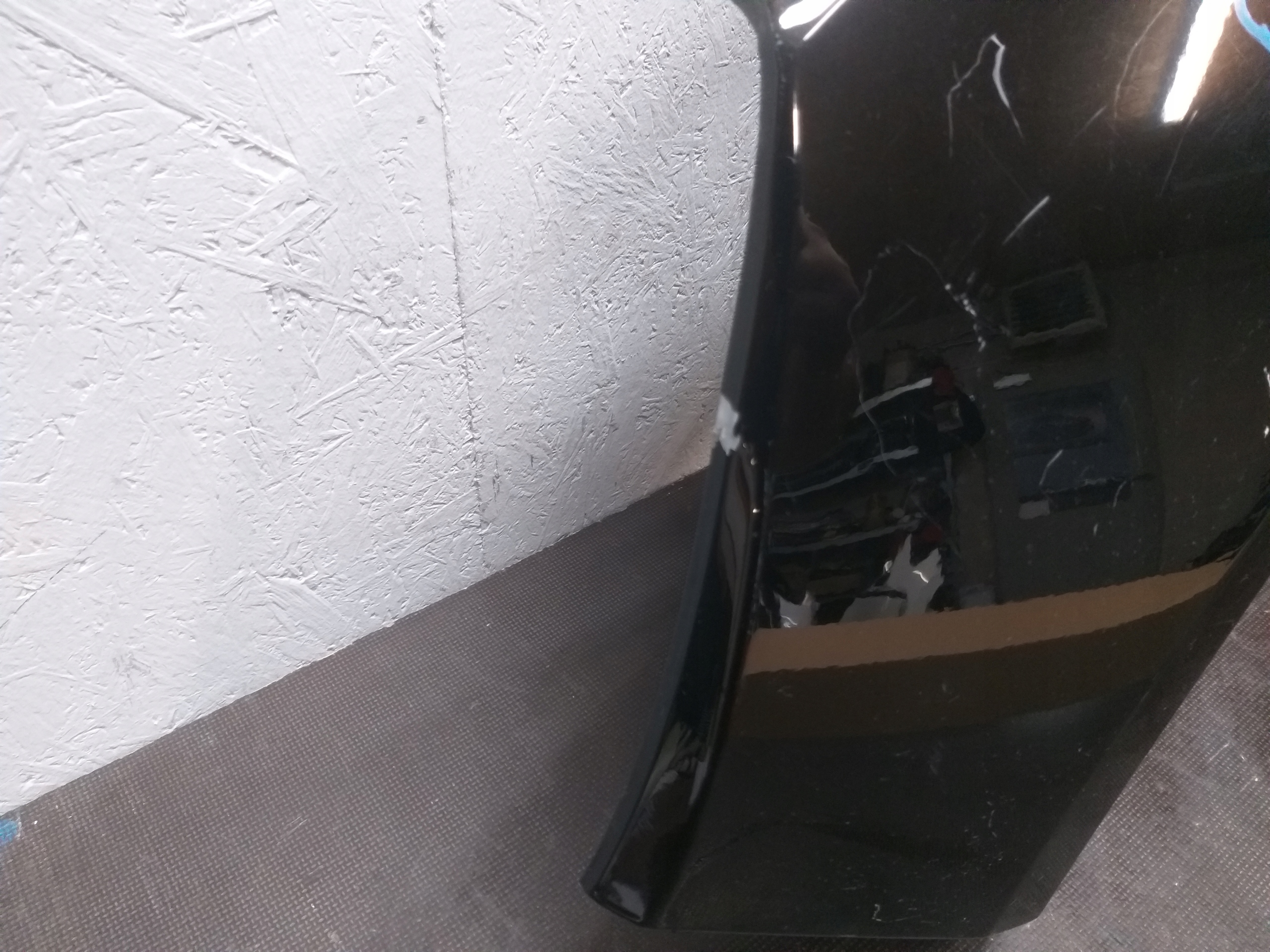 fender front left KIA SORENTO 15