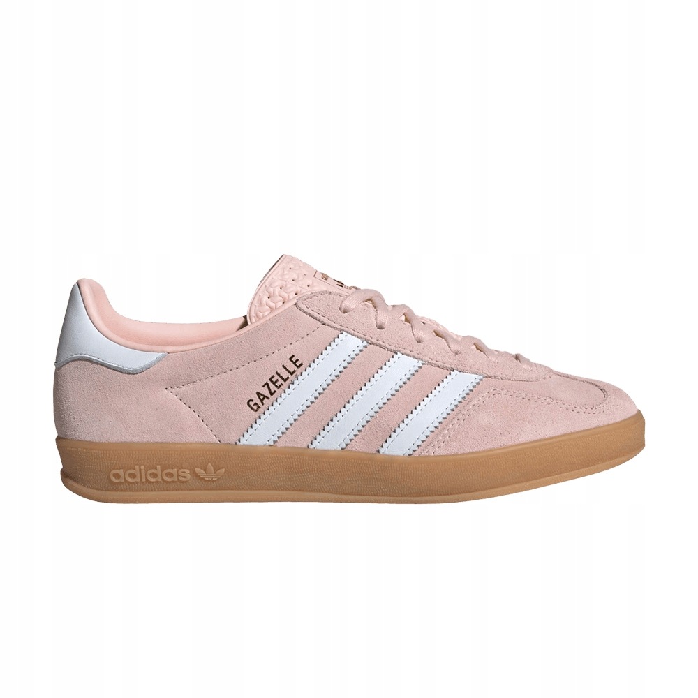 adidas Gazelle Indoor Sandy Pink (Dámské)