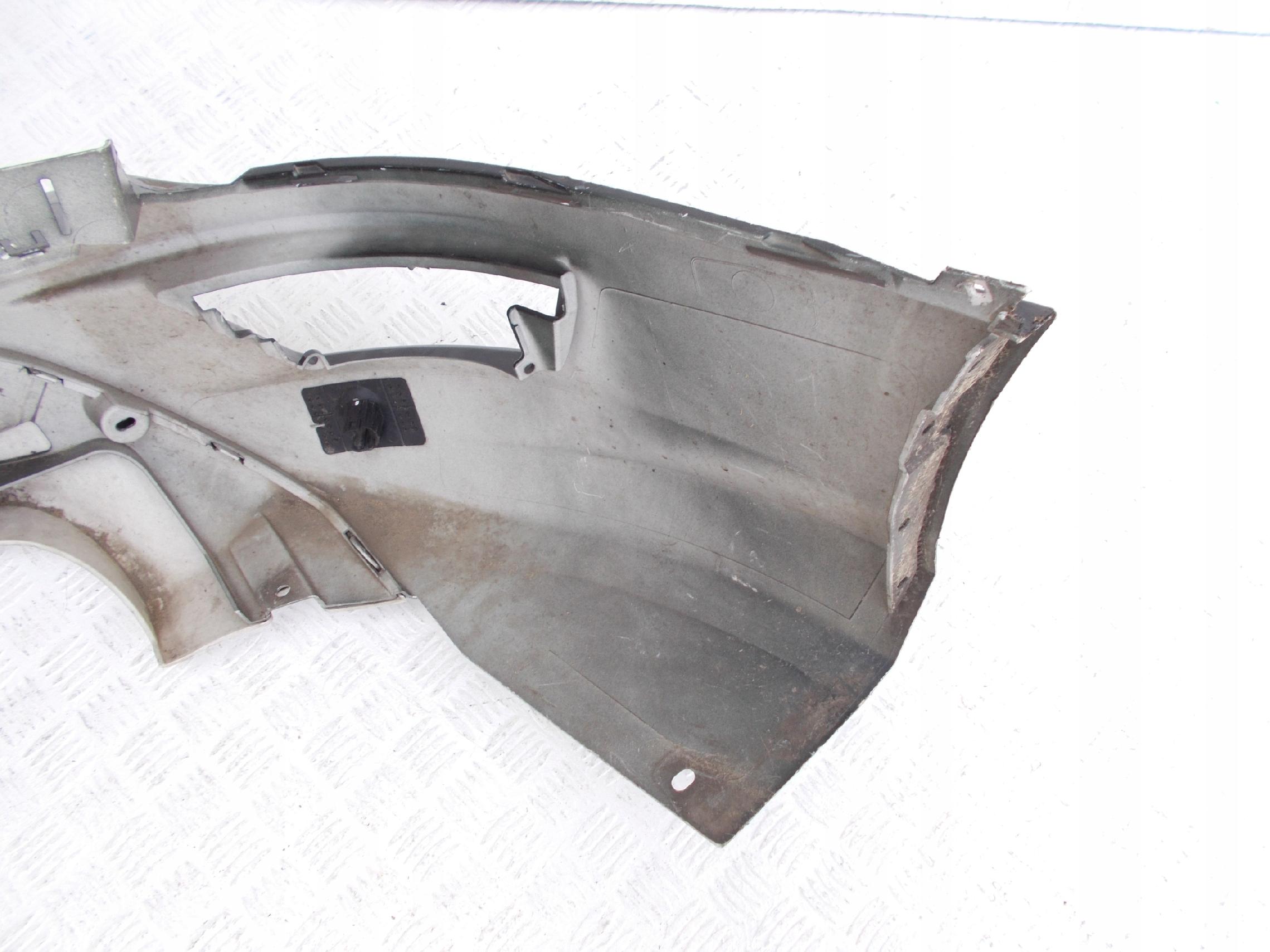 Ford Kuga MK2 TITANIUM ST bumper rear part rear