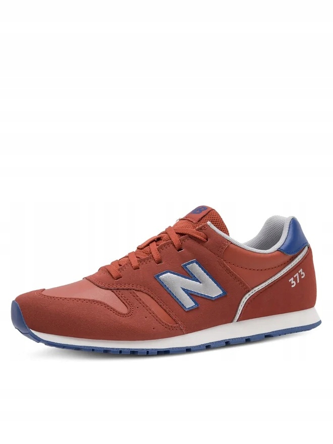 Buty Sportowe Klasyczne New Balance 373's YC373VF2 r.36