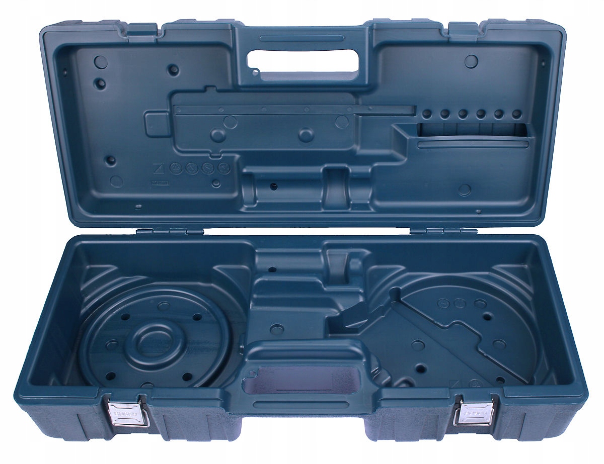 WALIZKA DO DUŻEJ SZLIFIERKI KĄTOWEJ GWS BOSCH Marka Bosch