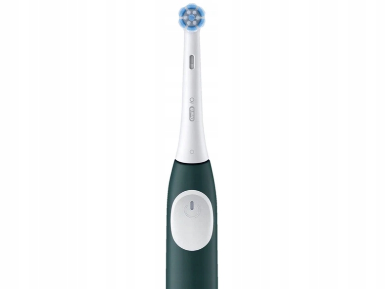 ORAL-B IO Series 2 Szczoteczka Elektryczna 3 Tryby Magnetyczna Zielona — miniatura 8