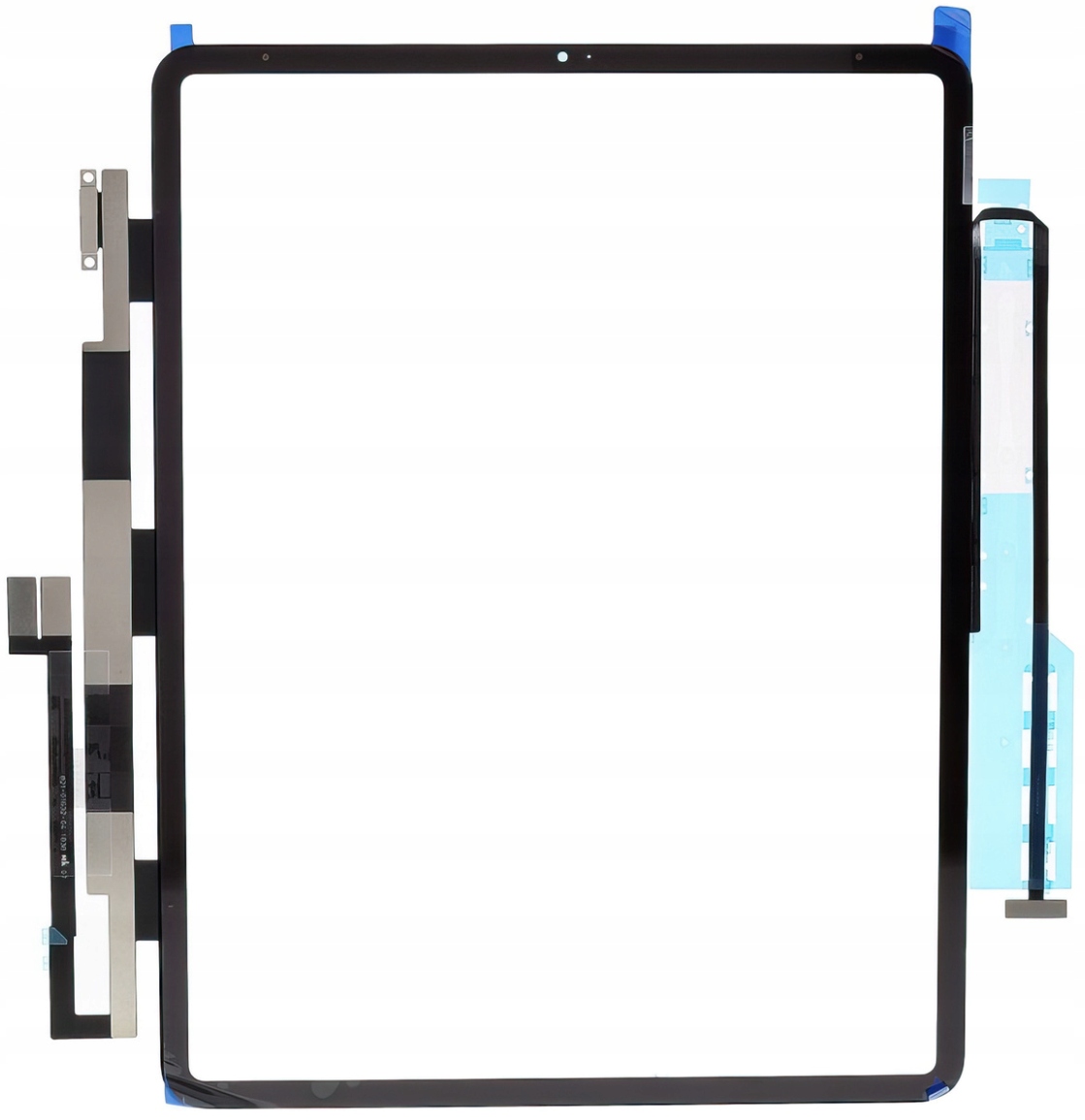 Sklo s dotykem Oca pro iPad Pro 12,9 (3 Gen)