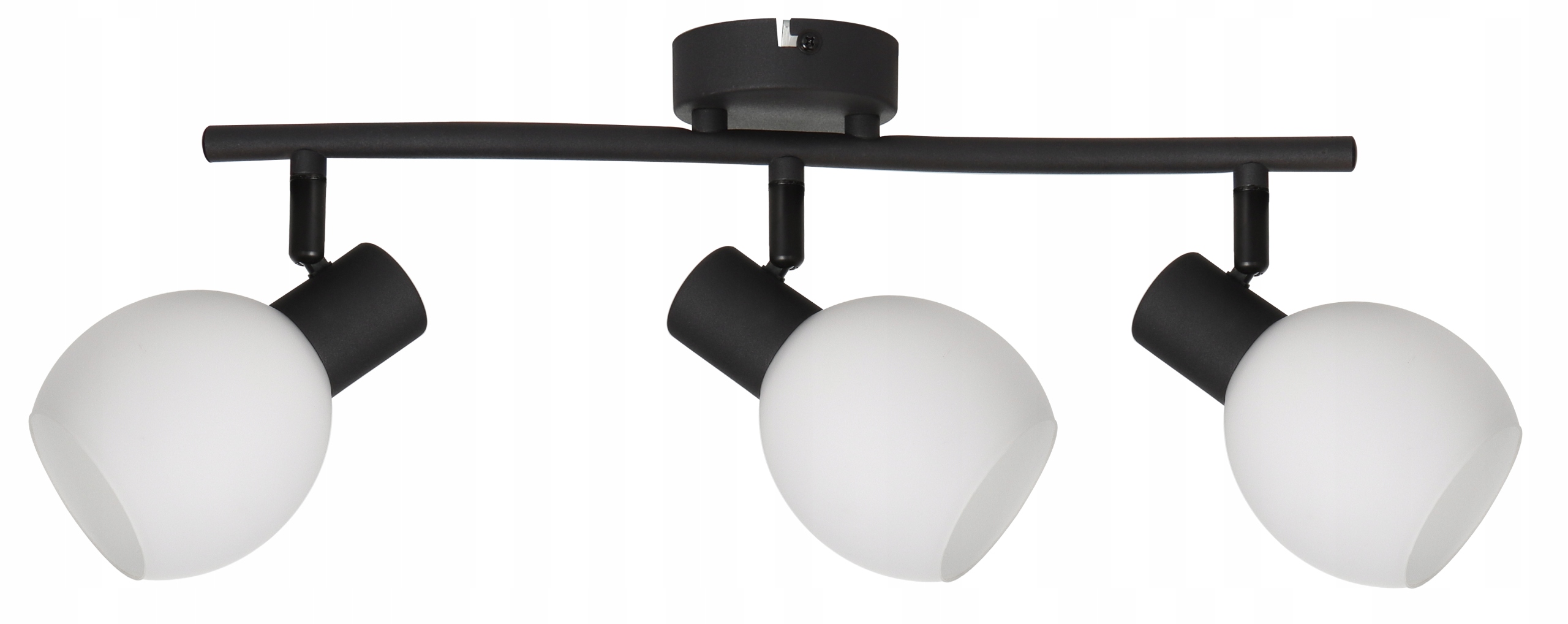 Reflektorová lišta 807603-30 černá cortez