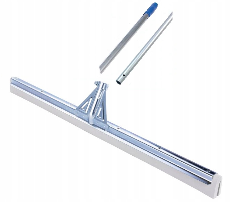 

Moerman Zbierak Podłogowy Guma Naturalna 45 CM