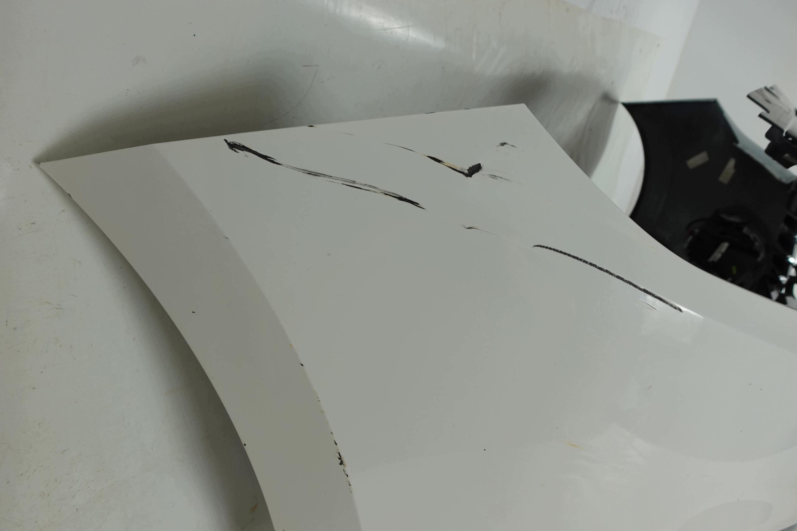 bumper front front HYUNDAI IX 35 IX35 09-15 2009-2015 TCW 86511-2Y000