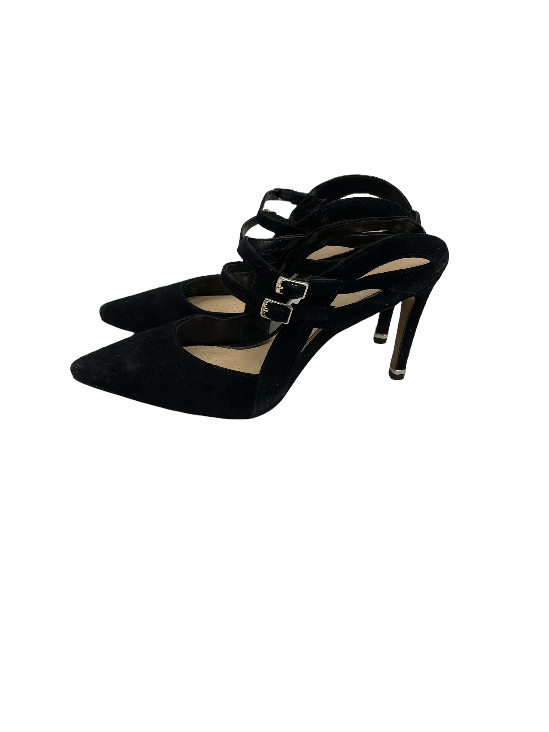 Dámské polobotky Kenneth Cole Ny 37