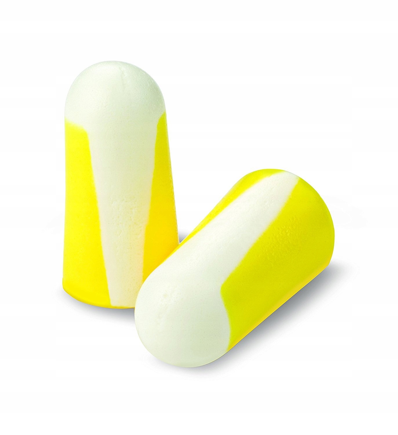 Wkładki, zatyczki douszne przeciwhałasowe Honeywell Bilsom 303L 200szt