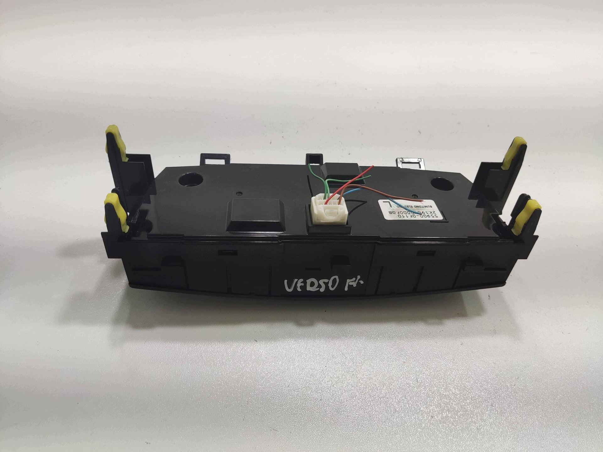 Unite commande clima Bouches buses TOYOTA VERSO LIFT 2014-2019 55900-0F110