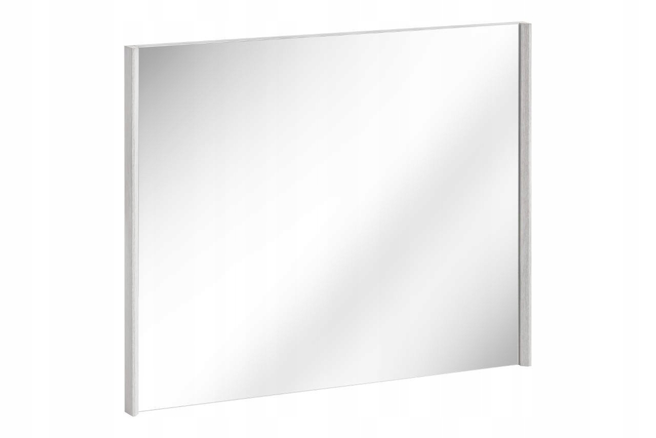 Lustro Comad ścienne prostokąt 80 x 65 mm