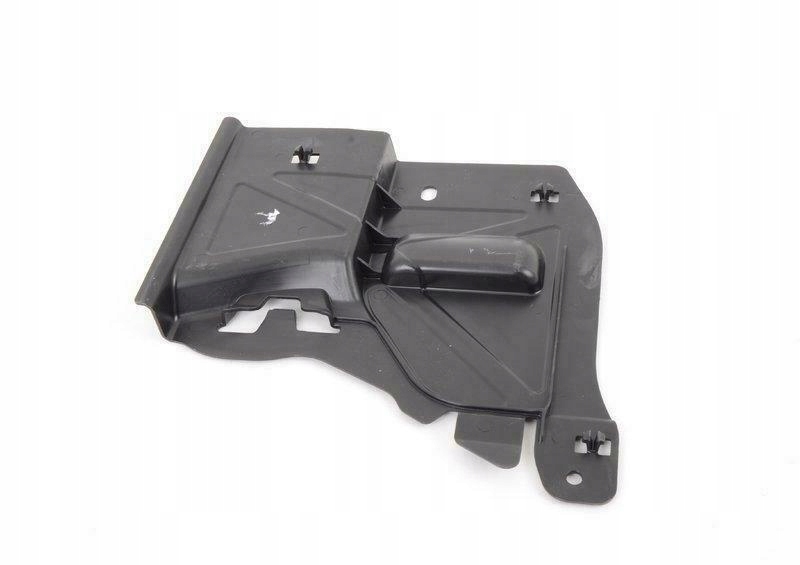 OSŁONA PODWOZIA PRAWA VW GOLF VII AUDI A3 ORYGINAŁ 5Q0825272A EAN (GTIN) 702749990672