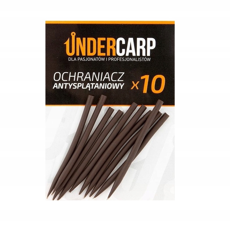 

Undercarp Ochraniacz antysplątaniowy brązowy 54mm