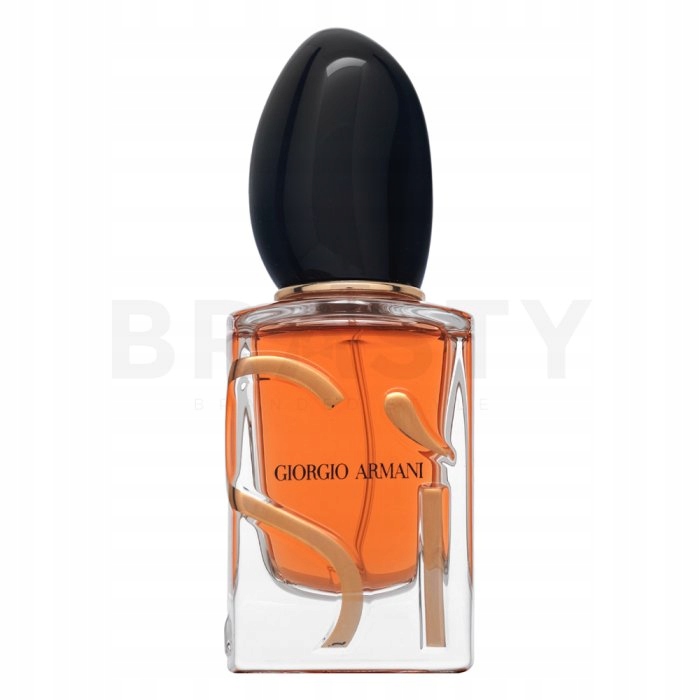 Armani (Giorgio Armani) Sí Intense 2023 Edp W 30