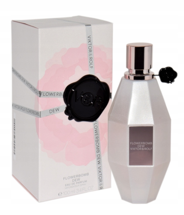Viktor & Rolf Flowerbomb Dew Edp 100 ml