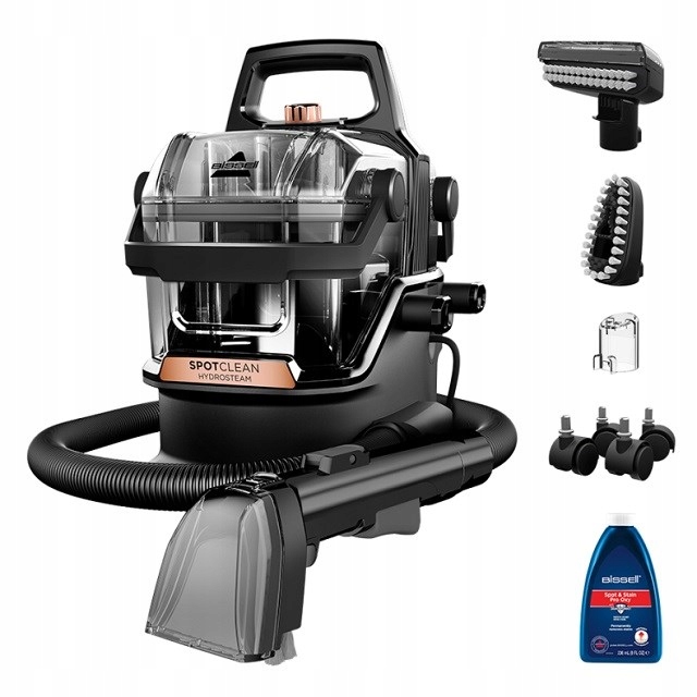 Vysavač vysavač Bissell SpotClean 3700N