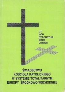 ŚWIADECTWO KOŚCIOŁA KATOLICKIEGO w SYSTEMIE