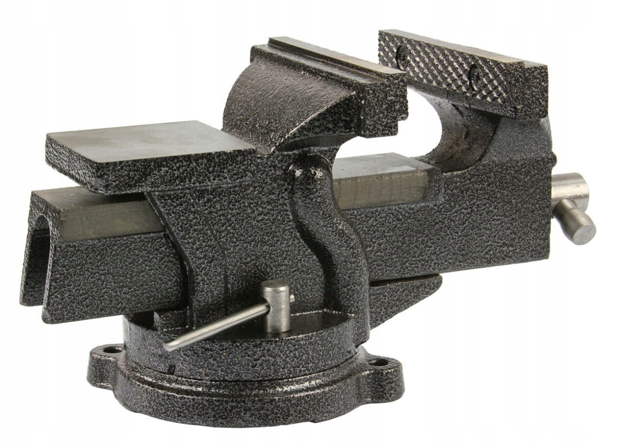 IMADŁO IMADŁA ŚLUSARSKIE OBROTOWE 150mm 150 MM Seria MAR-POL