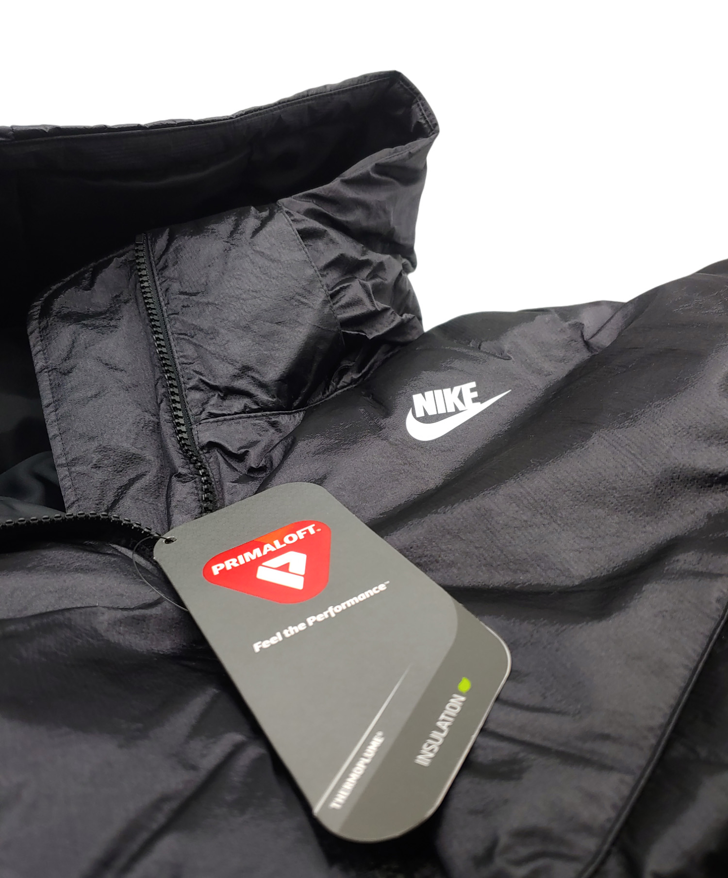 Kurtka Parka Nike Sportswear Therma Fit Primaloft DV5217010 Size Plus 50-52 Rodzaj inny
