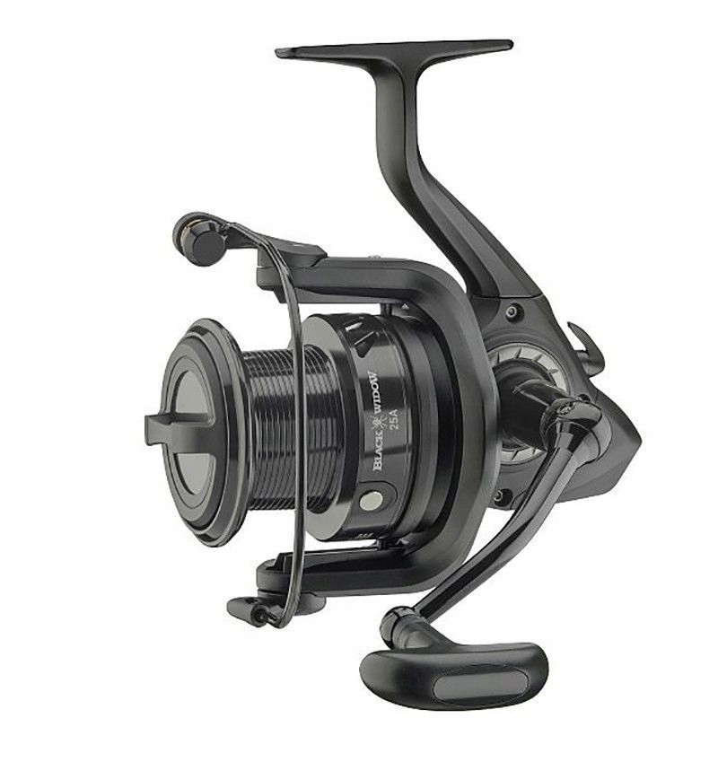 Kołowrotek Daiwa Black Widow 25A