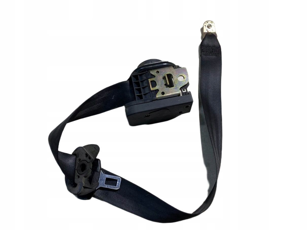 tension belt safety right front VW PASSAT B5 3B1857706B