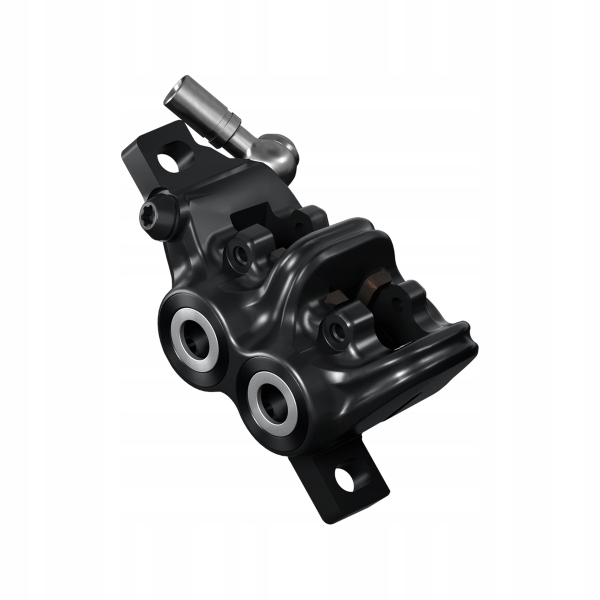 Zestaw Hamulców Tarczowych Magura MT Trail Sport HC na 1 palec Marka MAGURA