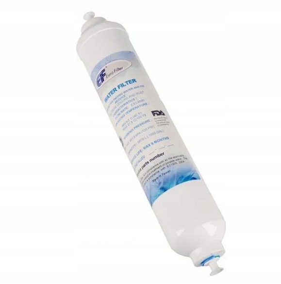 Filtr vody do ledniček Midea Ks-eix 6.23 Side by Side