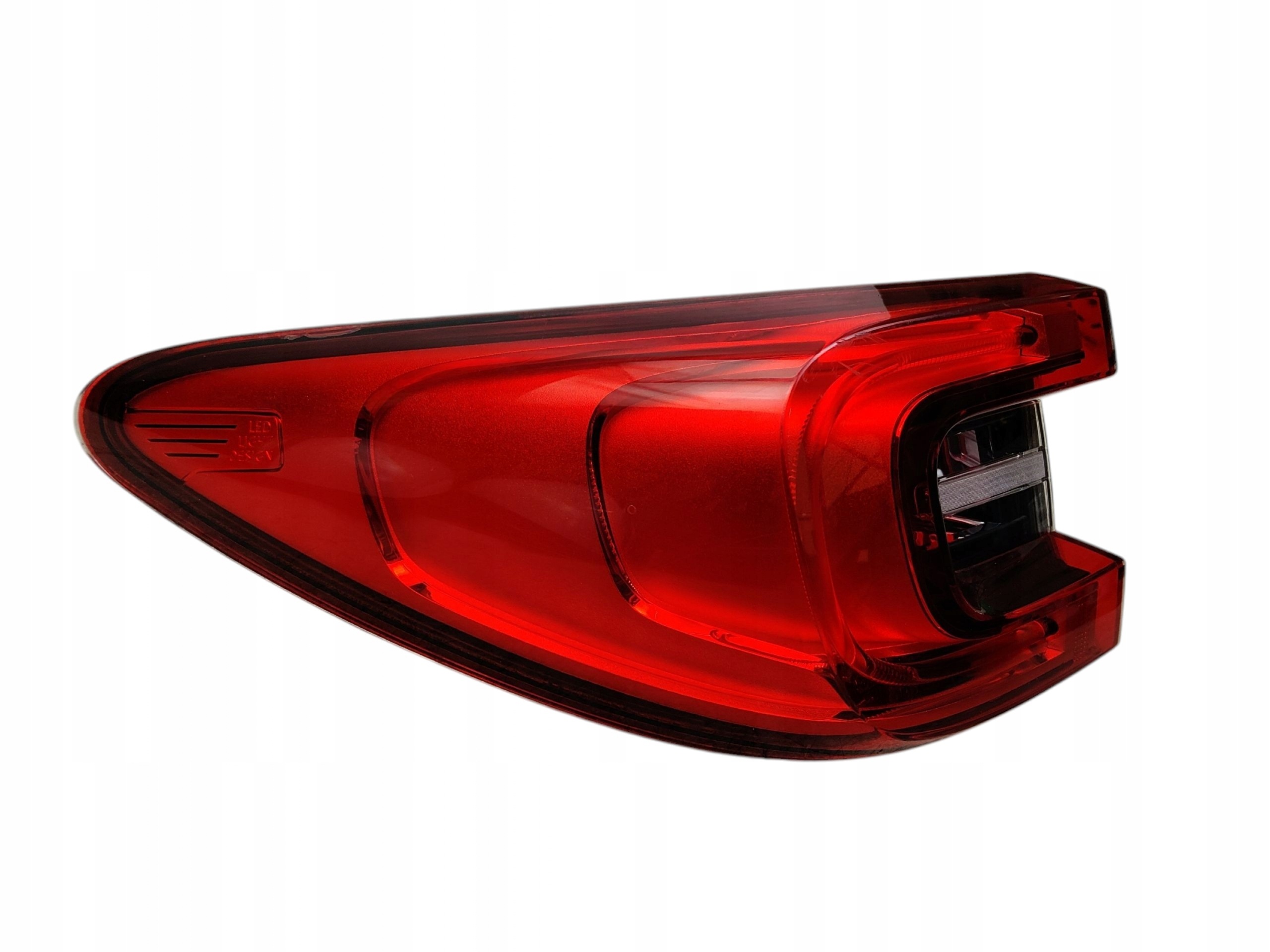 light left left rear part RENAULT KADJAR (2015-2018) 265552478R