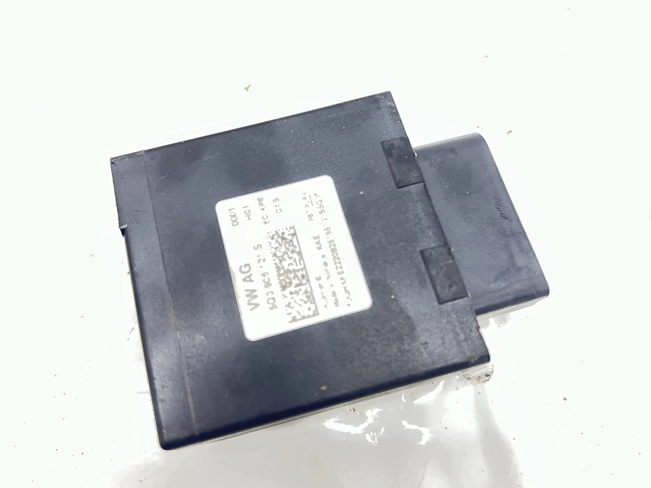 module pompe carburant VW GOLF 8 VIII 2.0 TDI 150KM 5Q0906121S unité de commande électronique uce